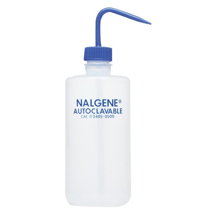 Nalgene-Flasche