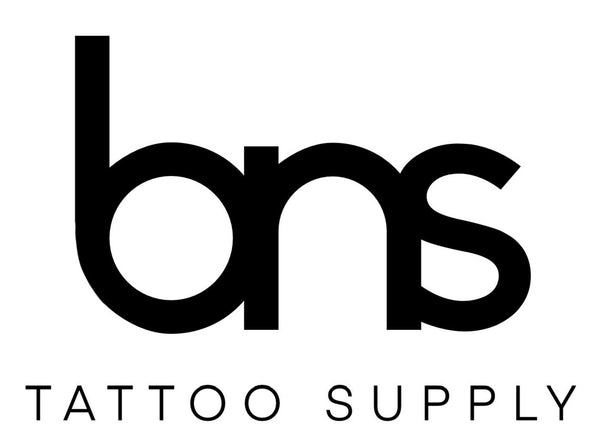 BNS Tattoo Supply 