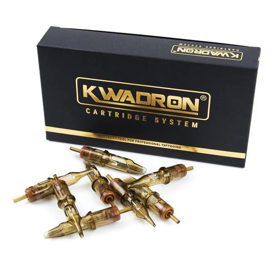 Kwadron Magnums